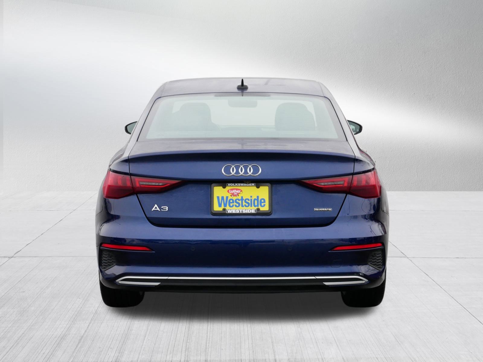 Used 2023 Audi A3 2.0T Premium Plus w/ Premium Plus Package image 6