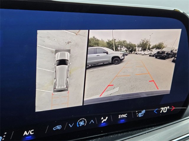 Used 2025 Chevrolet Tahoe LT image 32