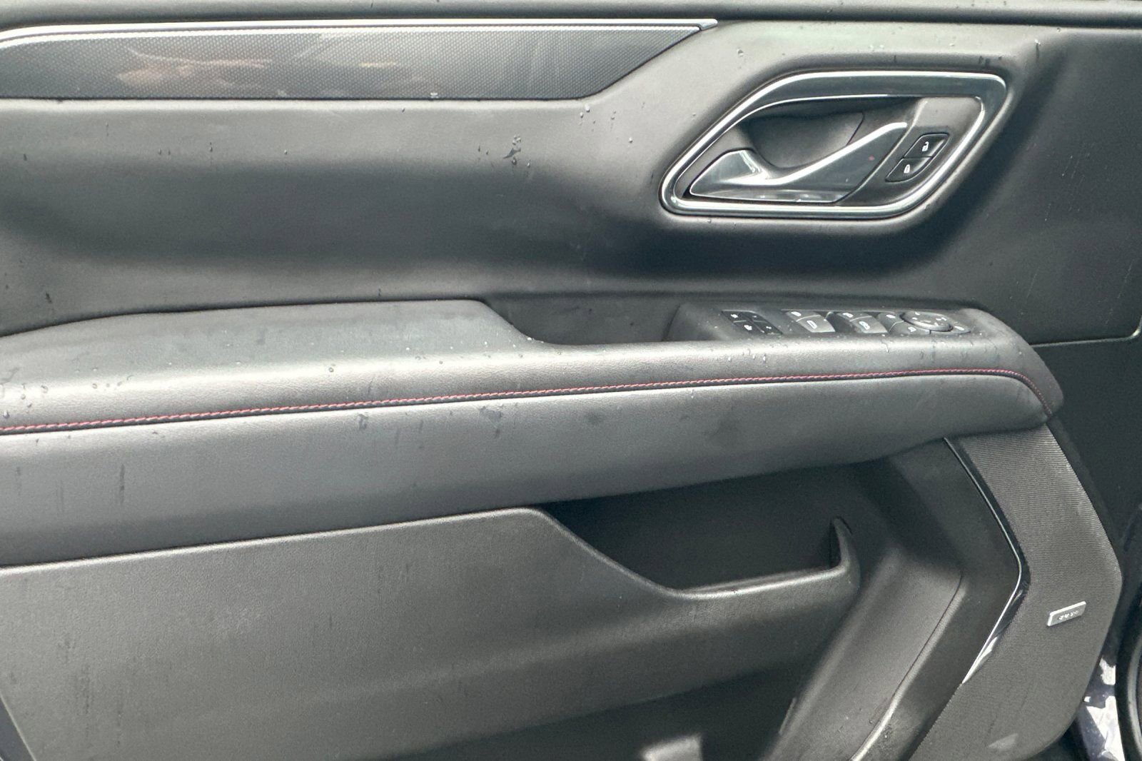 Certified 2023 Chevrolet Tahoe RST w/ Luxury Package image 11