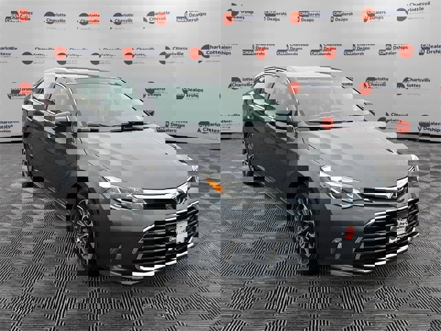 Used 2016 Toyota Avalon XLE Premium image 7