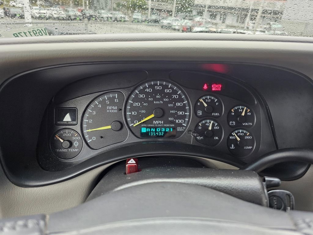 Used 2001 GMC Yukon XL 2500 SLT image 26