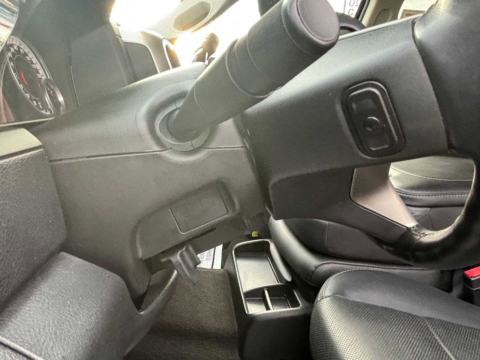 Used 2015 RAM 2500 Laramie image 17