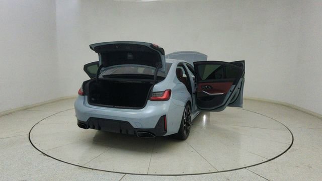 Used 2025 BMW M340i RWD image 73