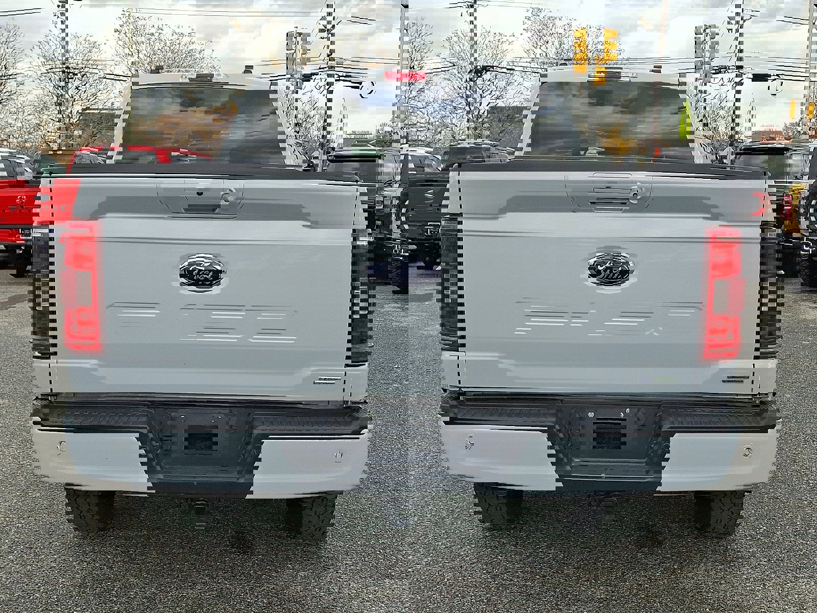 Certified 2022 Ford F150 XLT w/ Equipment Group 302A High image 5