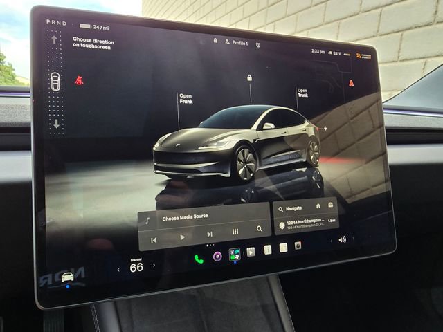 Used 2024 Tesla Model 3 RWD image 46