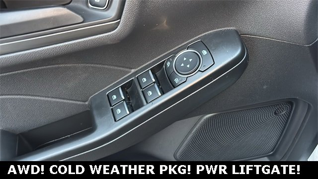 New 2026 Ford Escape Active w/ Cold Weather Package image 7