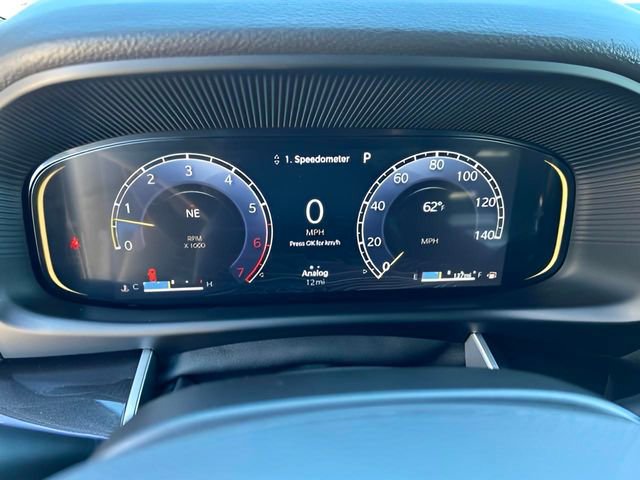 New 2024 Jeep Wagoneer 4WD w/ Convenience Group I image 15