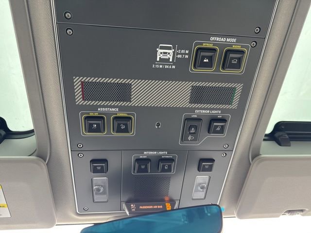 New 2026 INEOS Grenadier image 19