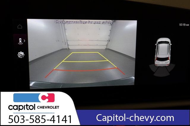 Used 2023 Kia Niro Wind w/ Wind Preserve Package FWD image 17