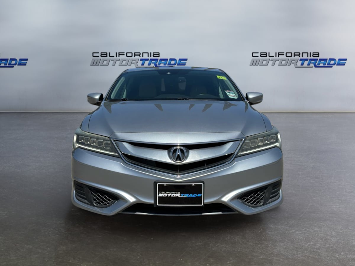 Used 2016 Acura ILX FWD image 2