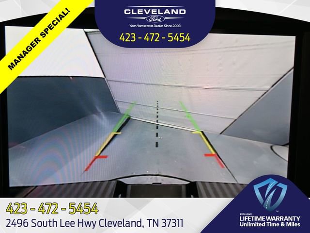 New 2025 Ford F250 XL w/ XL Chrome Package image 19