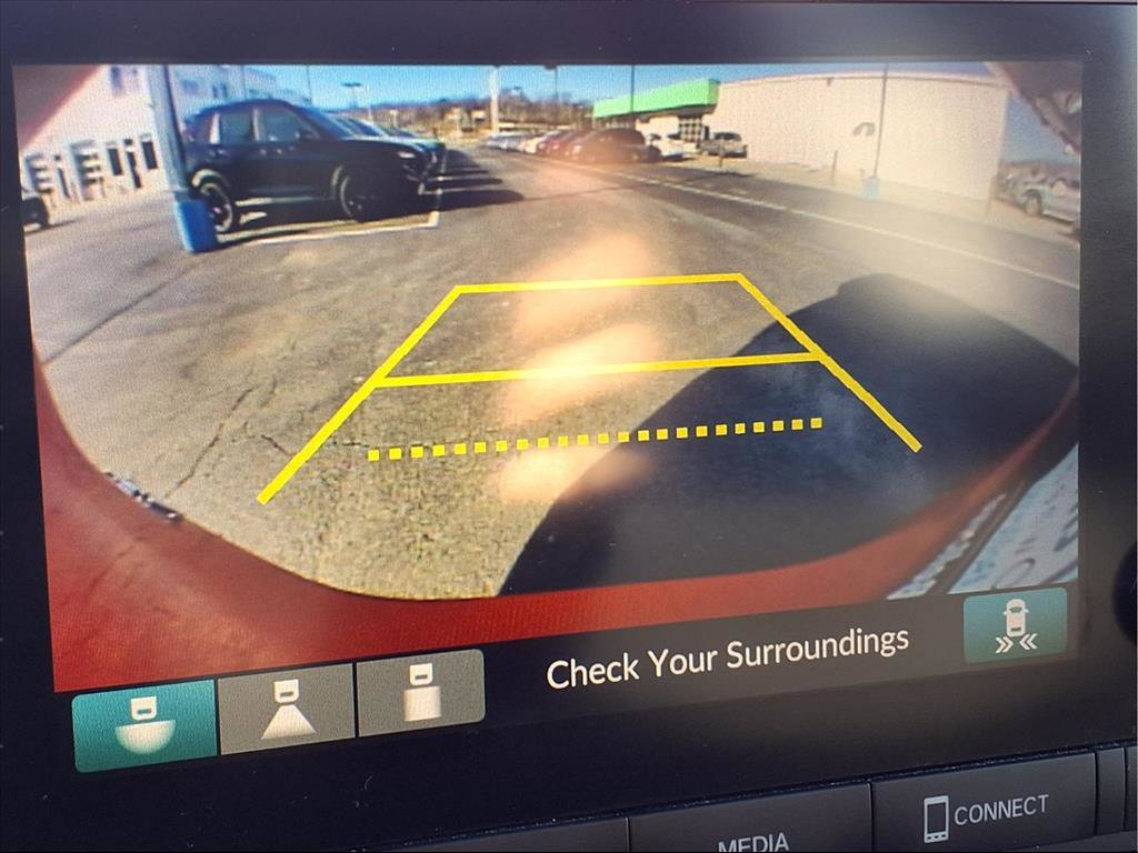 Certified 2023 Honda HR-V Sport image 17