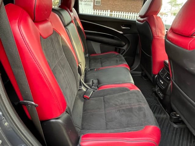 Used 2020 Acura MDX A-Spec image 26