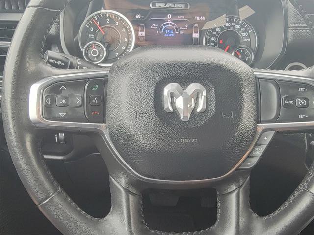 Certified 2024 RAM 1500 Laramie image 34