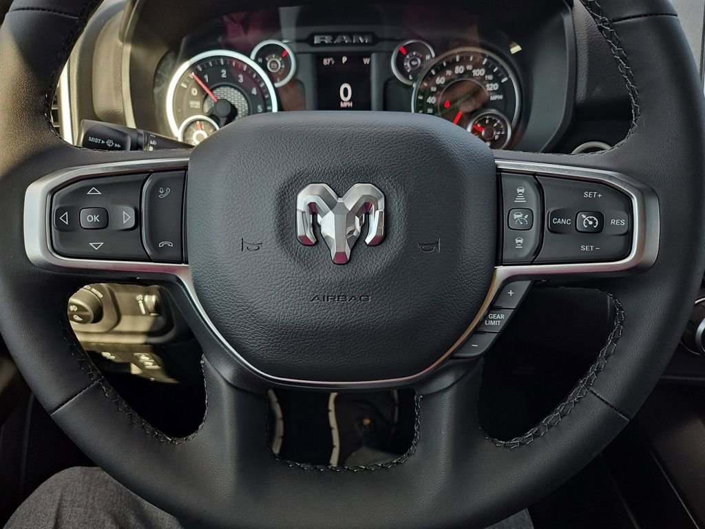 New 2026 RAM 1500 Lone Star image 25
