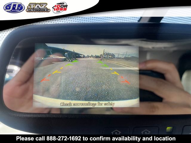 Used 2013 Nissan 370Z Roadster RWD image 15