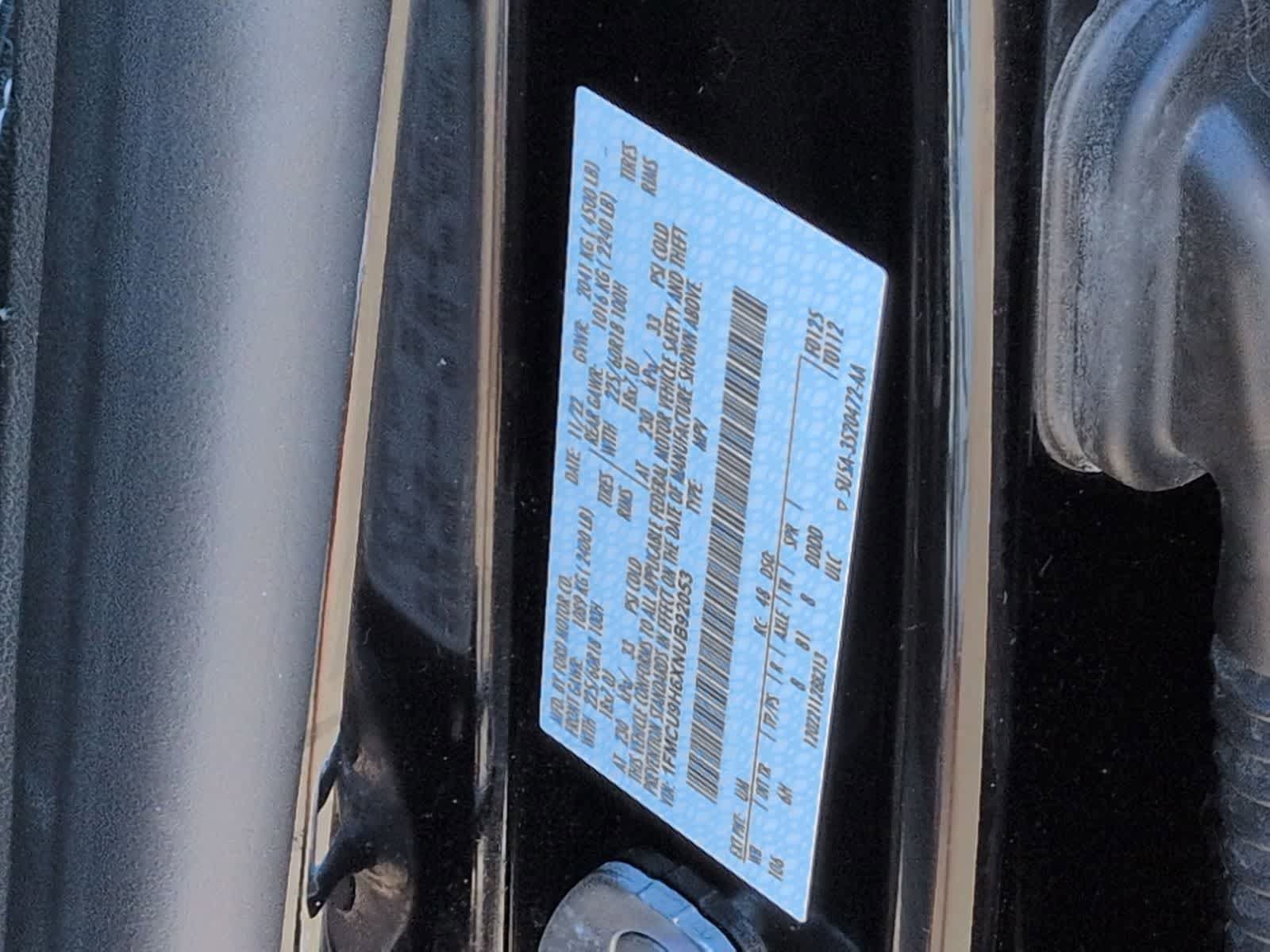 Used 2022 Ford Escape SEL AWD/4WD image 36