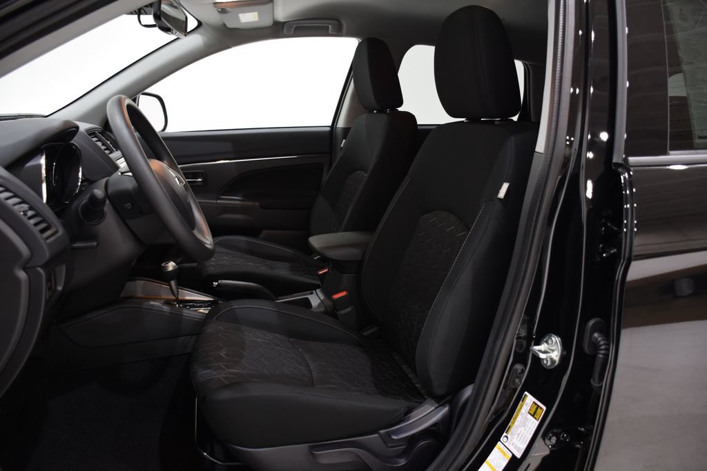 New 2025 Mitsubishi Outlander Sport ES AWD/4WD image 19