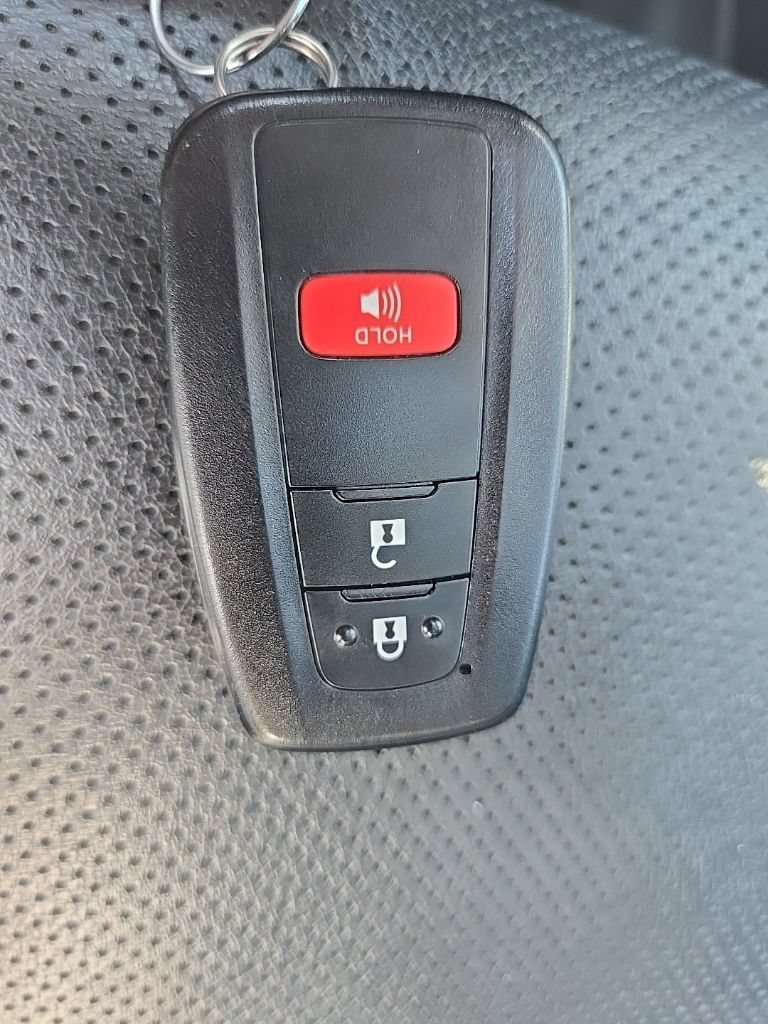 Used 2023 Toyota 4Runner Limited AWD/4WD image 43