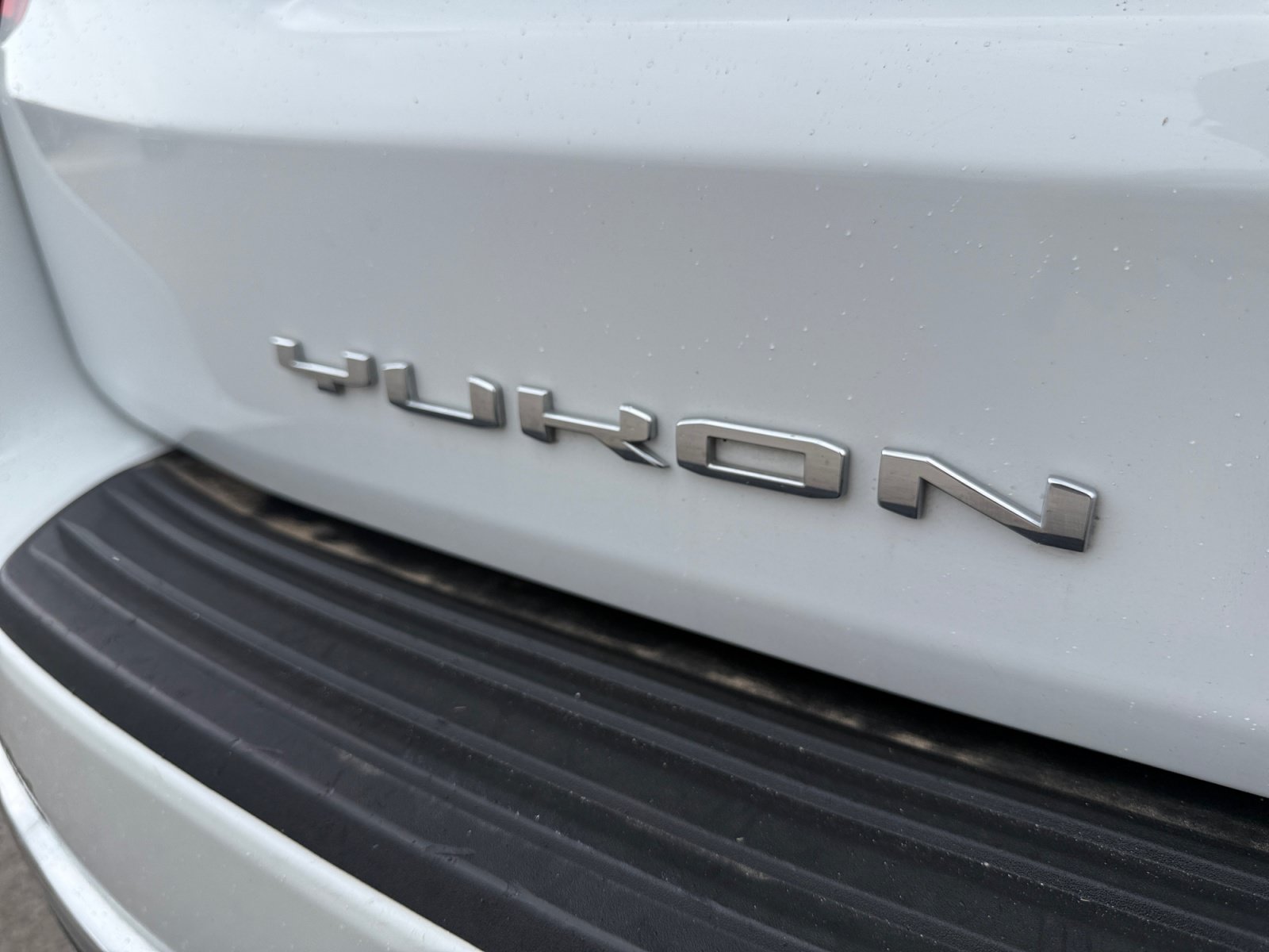 Used 2018 GMC Yukon Denali AWD/4WD image 28
