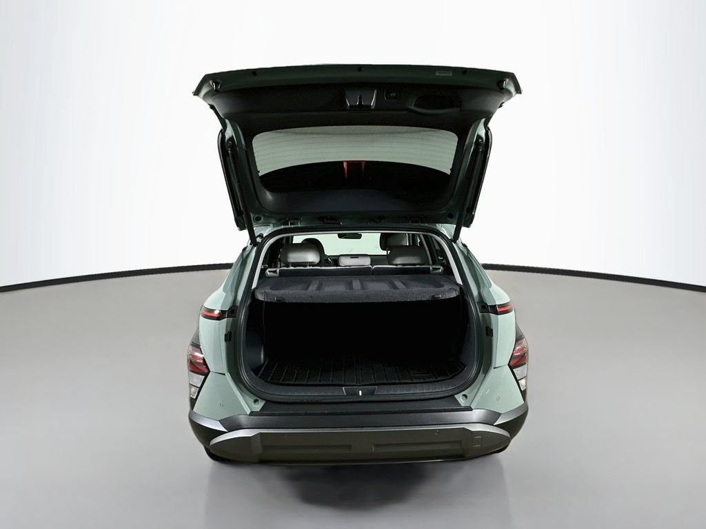 Used 2026 Hyundai Kona Limited FWD image 35