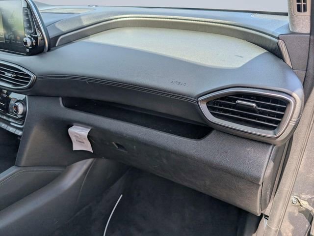 Used 2020 Hyundai Santa Fe Limited image 21