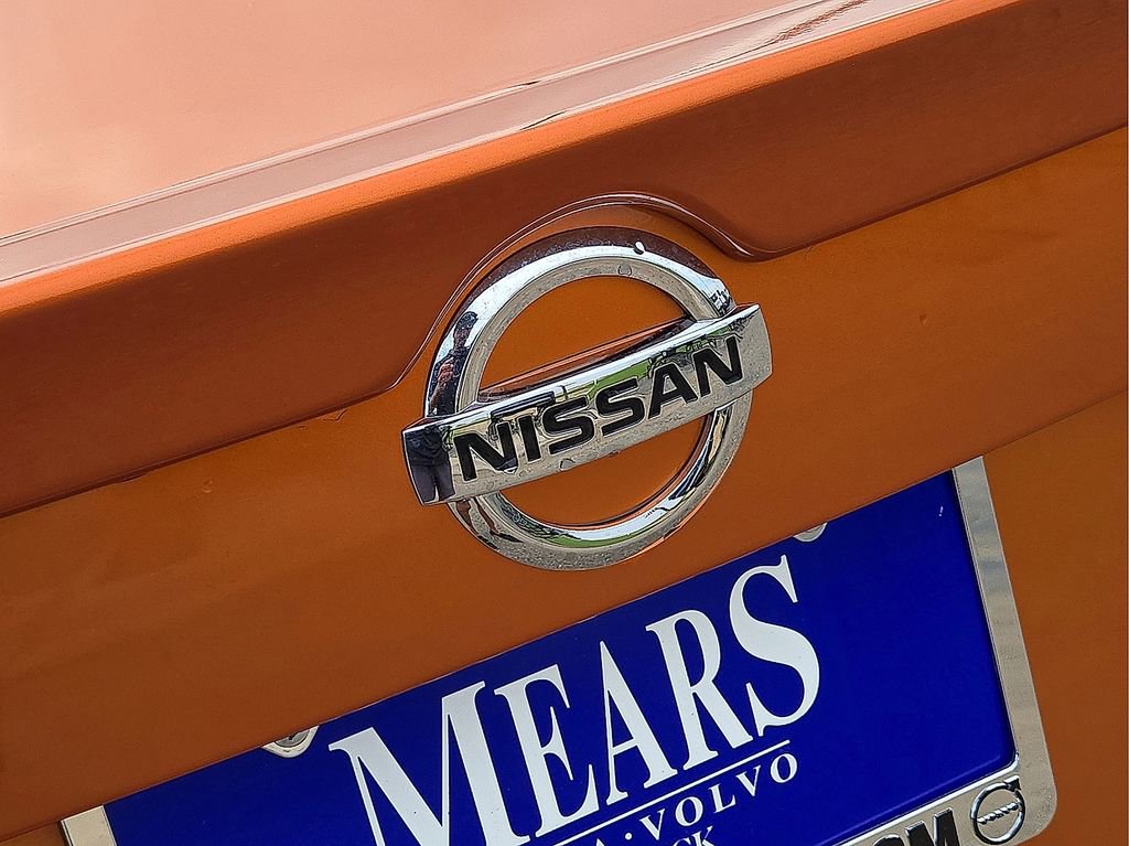 Used 2021 Nissan Sentra SR w/ Lighting Package image 12