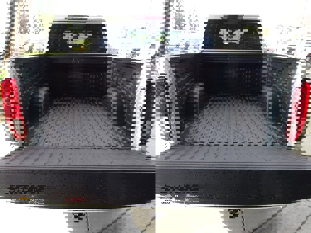 New 2026 GMC Sierra 1500 Elevation image 8