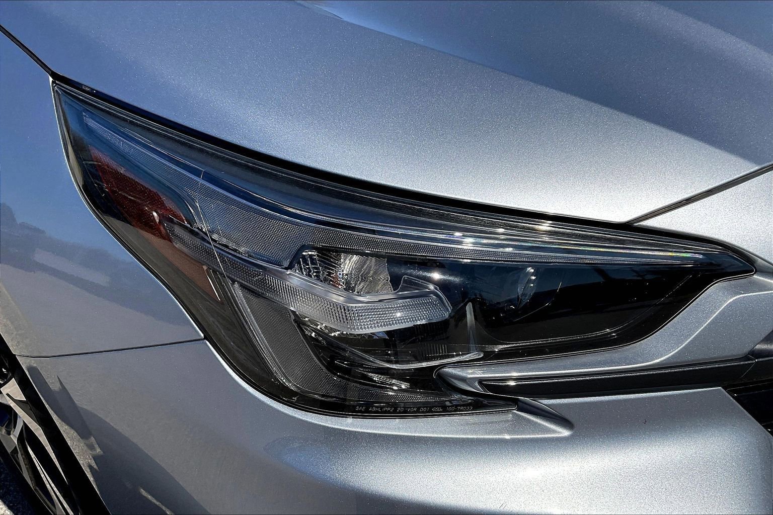 Certified 2025 Subaru Legacy Premium AWD/4WD image 29