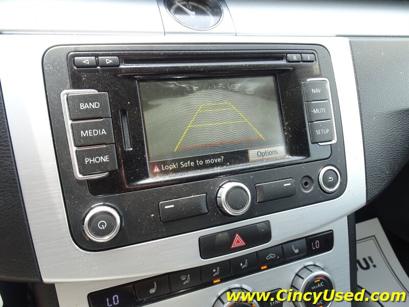 Used 2015 Volkswagen CC Sport FWD image 25