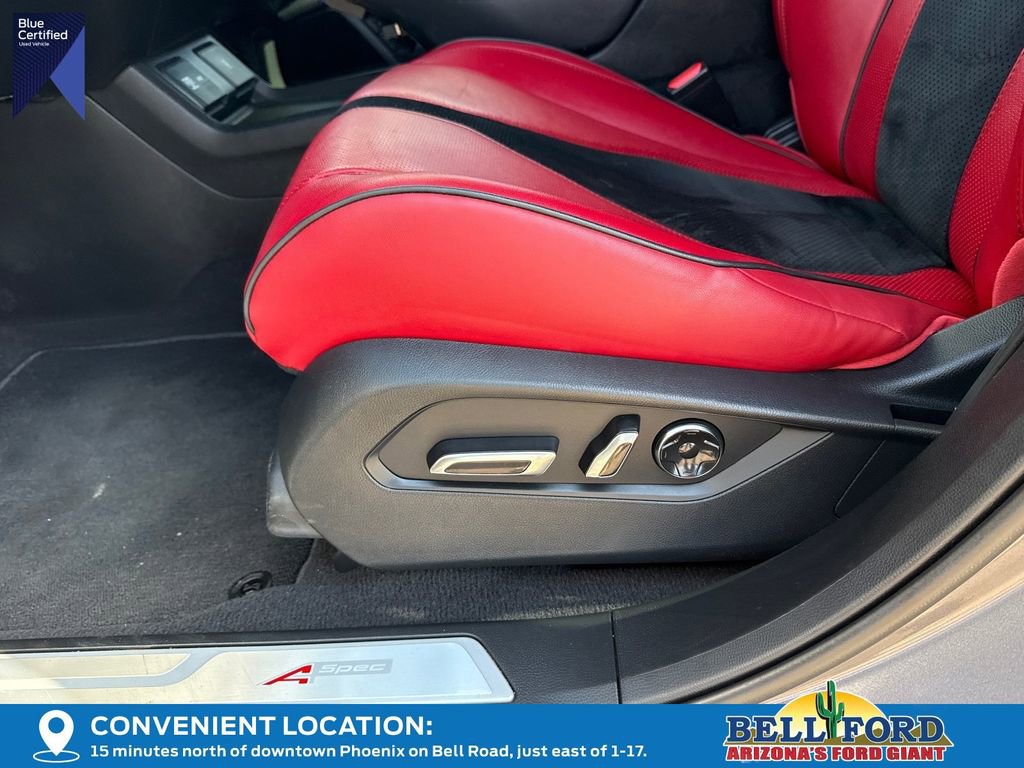 Used 2020 Acura RDX A-Spec image 21