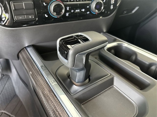 Certified 2025 Chevrolet Silverado 1500 LT Trail Boss w/ LT Trail Boss Premium Package image 27