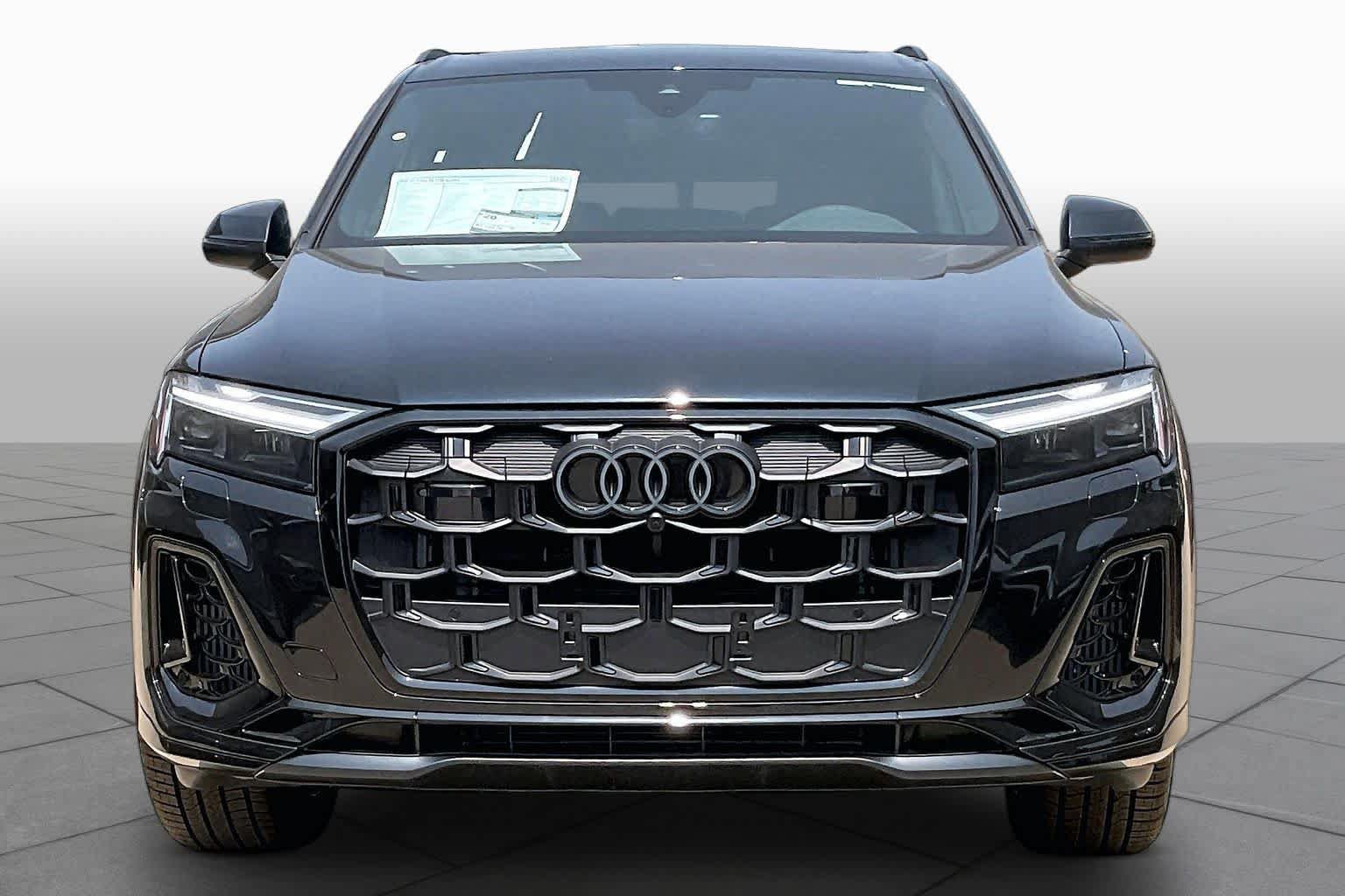 New 2026 Audi Q7 Premium Plus AWD/4WD image 3