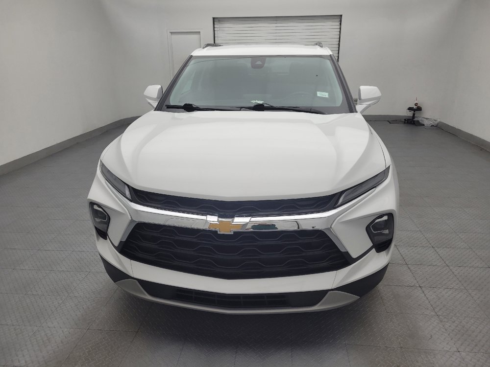 Used 2024 Chevrolet Blazer LT w/ Convenience Package FWD image 15