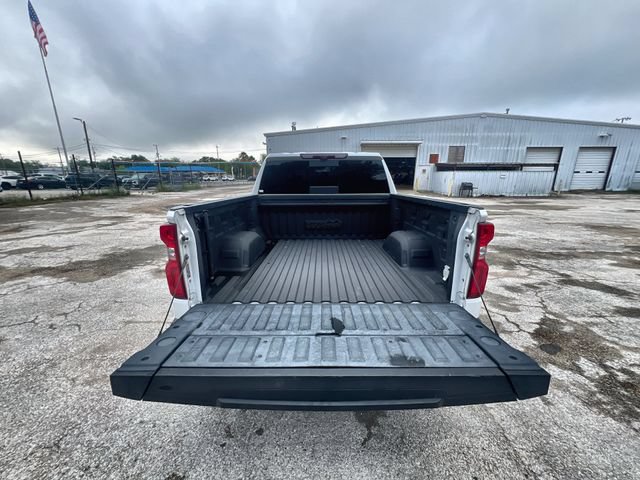 Used 2022 Chevrolet Silverado 1500 High Country w/ Technology Package AWD/4WD image 25