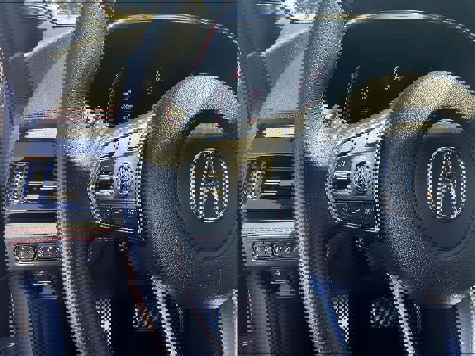 Used 2025 Acura MDX A-Spec image 19