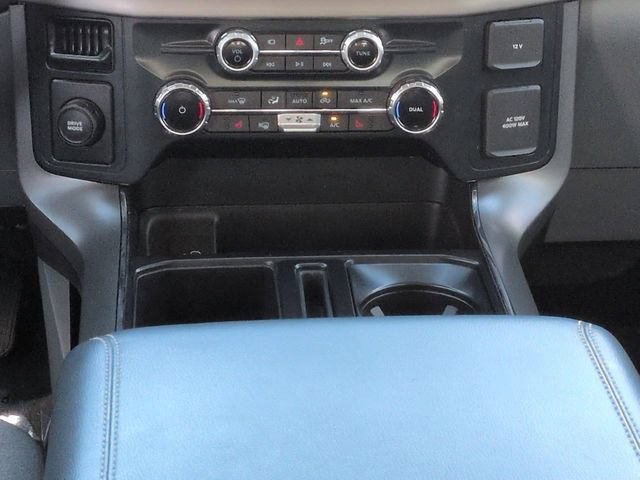 Certified 2025 Ford F150 XLT w/ Equipment Group 302A MID RWD image 18