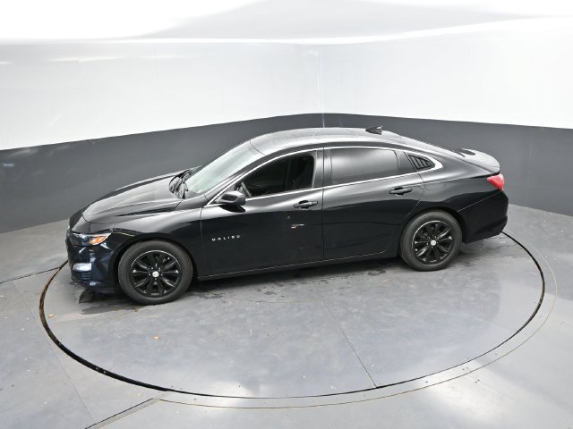 Used 2019 Chevrolet Malibu LT w/ Driver Confidence Package II FWD image 39