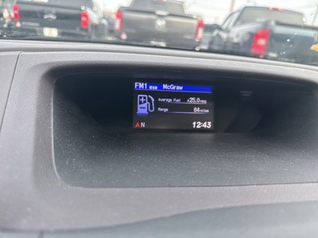 Used 2014 Honda CR-V EX-L image 27