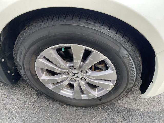 Used 2014 Honda Odyssey EX-L image 22