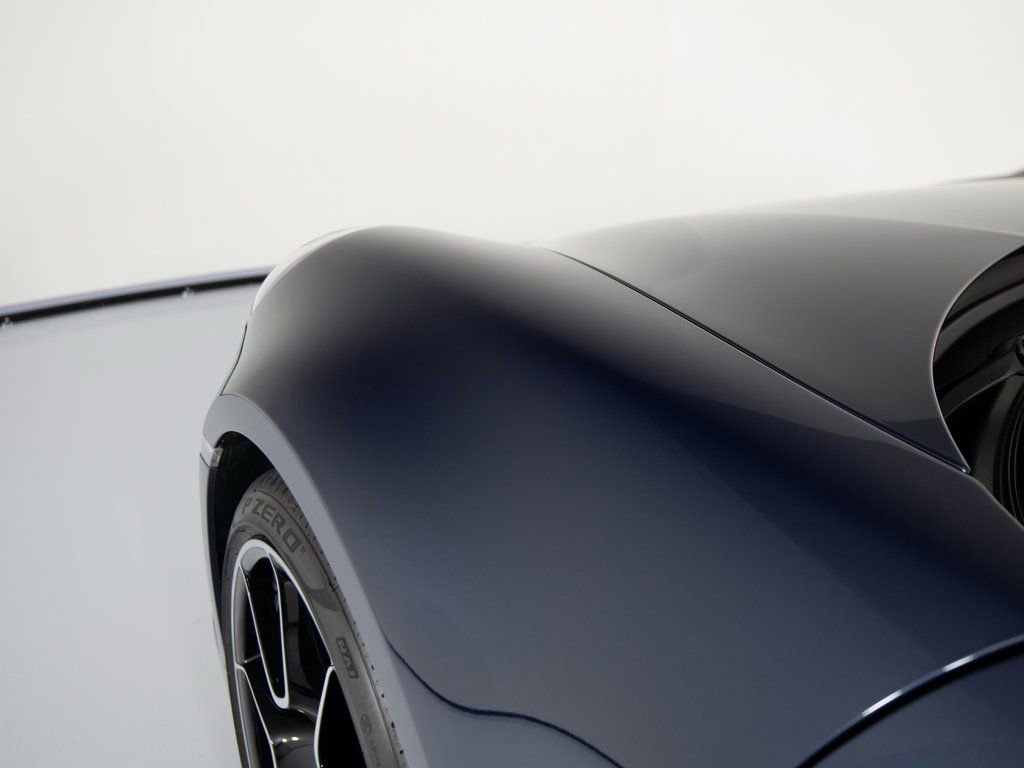 Certified 2021 Porsche 911 Turbo S AWD/4WD image 50