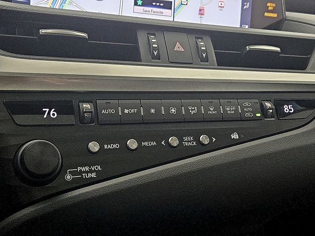 Used 2019 Lexus ES 350 w/ Premium Package FWD image 17
