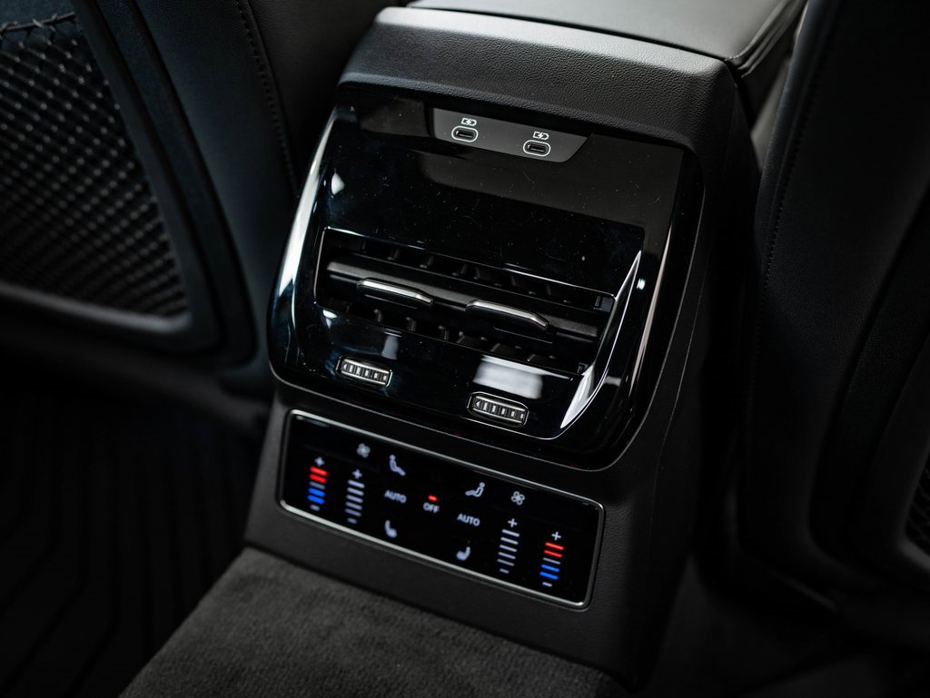 New 2026 Audi A6 Premium Plus image 36