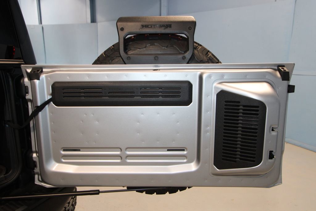 Used 2024 Ford Bronco Raptor image 36