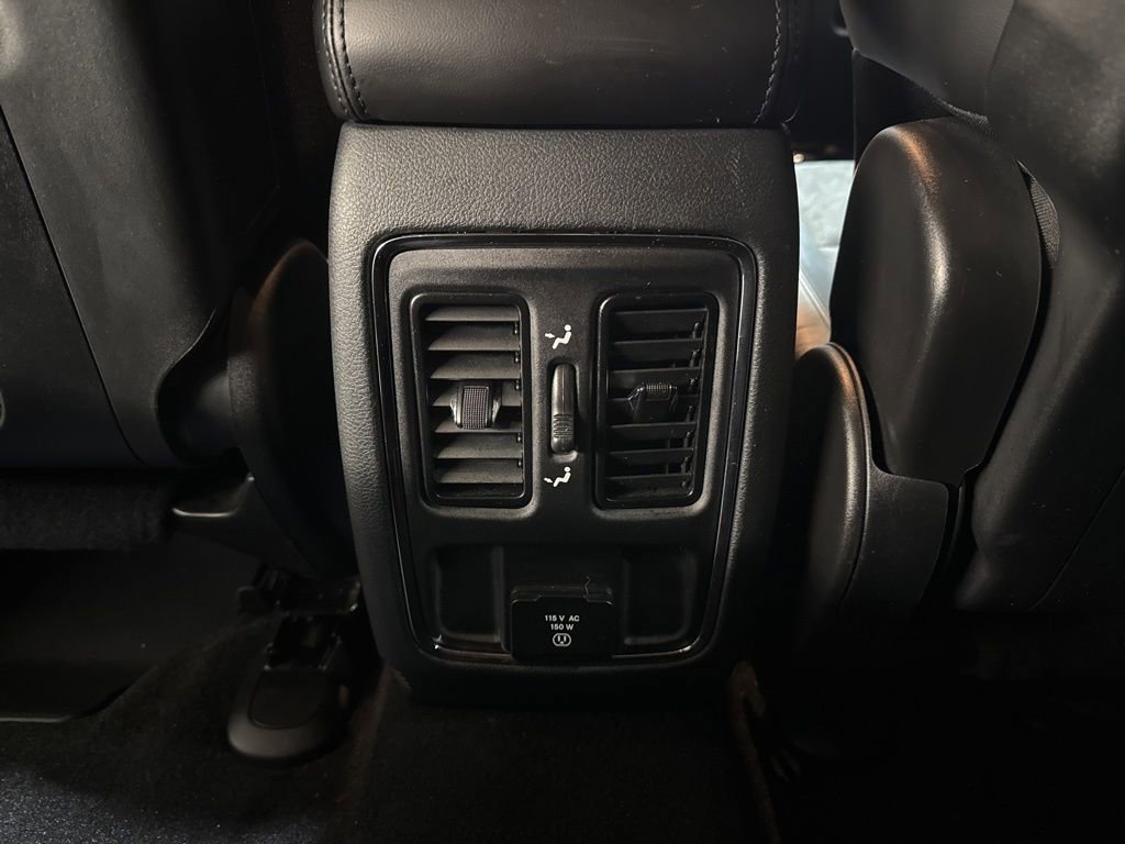 Certified 2020 Jeep Grand Cherokee Altitude image 26
