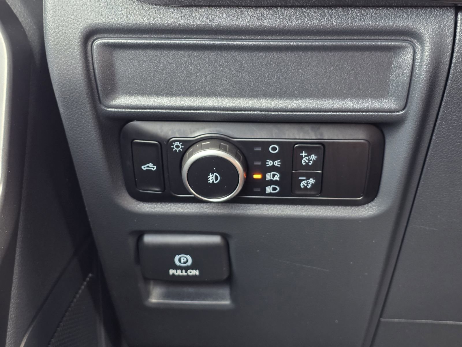 Used 2024 Ford F150 STX w/ Mobile Office Package image 28