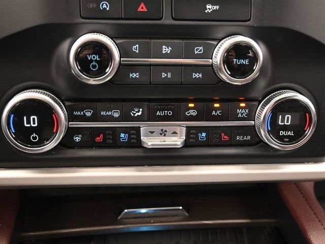 Used 2023 Ford Expedition Max Limited image 24