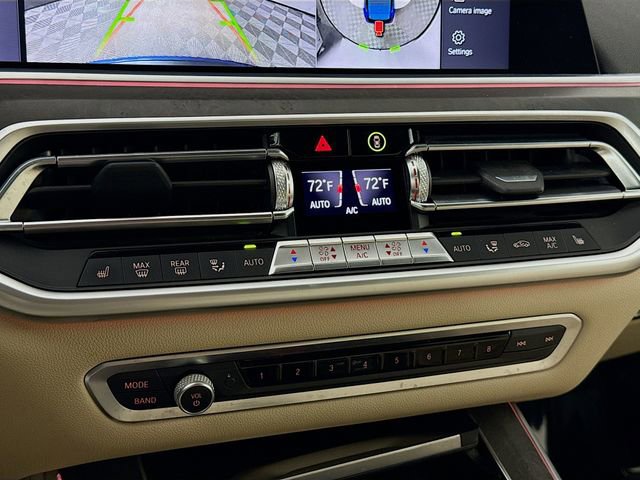 Used 2022 BMW X5 xDrive40i w/ Premium Package image 16