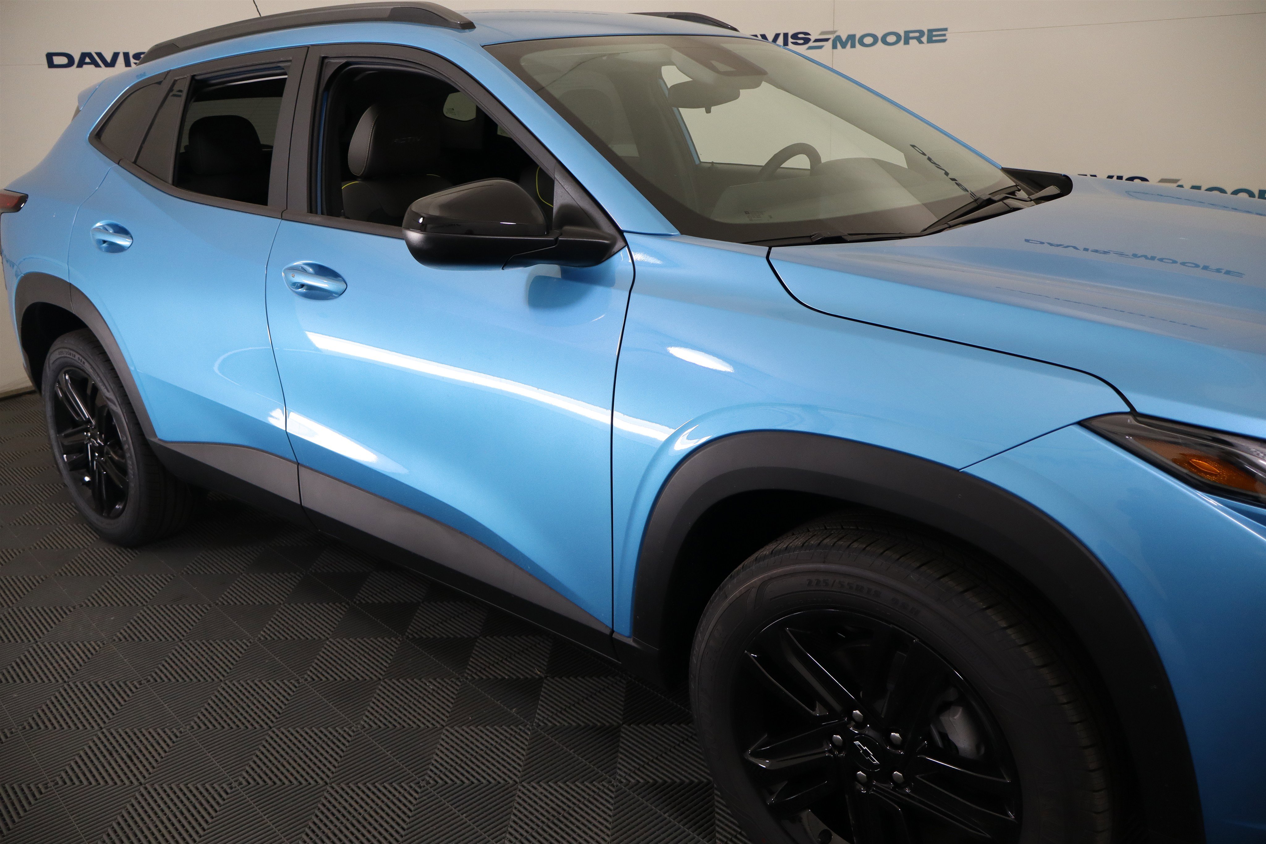 New 2026 Chevrolet Trax ACTIV FWD image 4