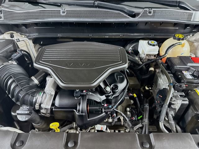 Used 2021 Chevrolet Blazer LT image 34